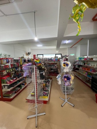 Shop for Rent