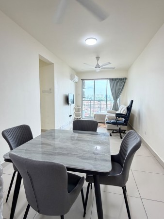 Apartment For Rent at Larkin Heights