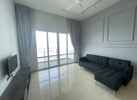 Condo Room for Rent at The Rayaria Condominium