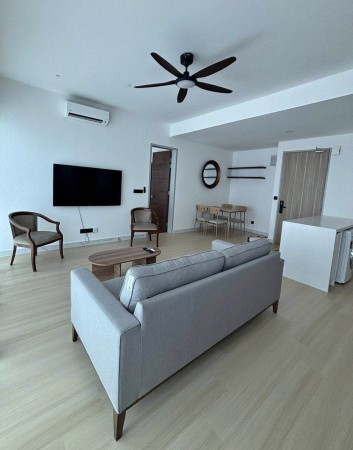 Condo For Rent at Sierra Residency