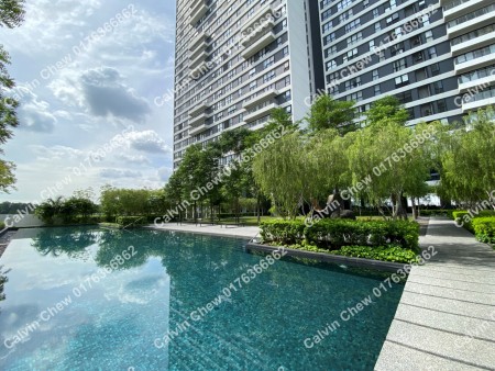 Serviced Residence For Auction at SqWhere