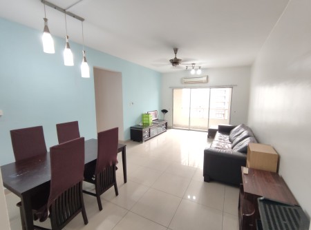 Condo For Rent at SuriaMas