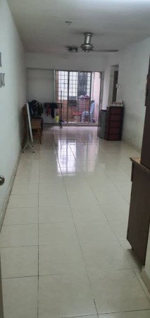 Apartment For Sale at Aliran Damai