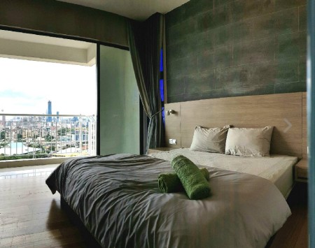 Condo Room for Rent at Pangsapuri Sri Johor