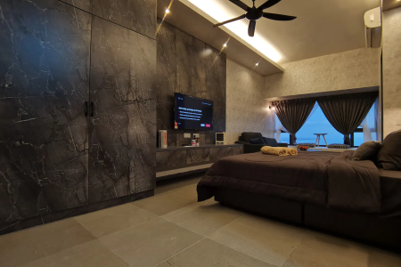 Condo Room for Rent at One KL