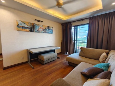 Condo For Sale at Casa Indah 1