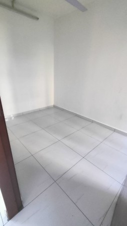 Apartment For Sale at Dahlia Apartment