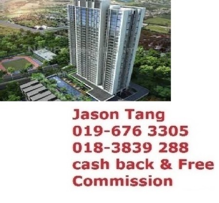 Condo For Auction at GenKL