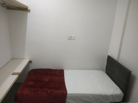 Apartment Room for Rent at Desa Mutiara Apartment