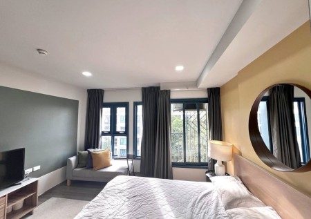 Condo Room for Rent at Residensi Lili