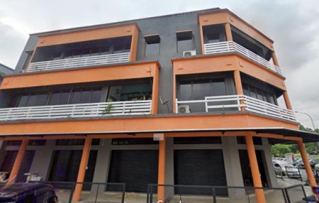 Shop Office for Rent