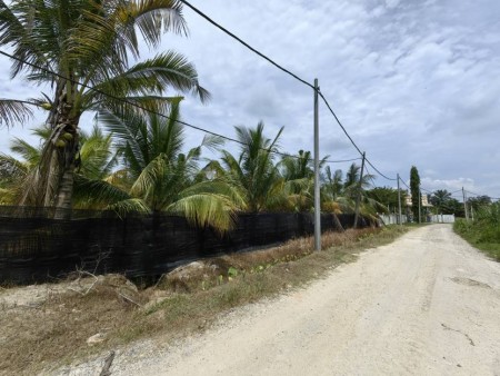 Agriculture Land For Sale at Ijok