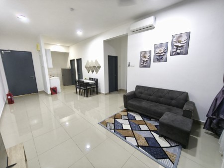 Serviced Residence For Rent at AERA Residence