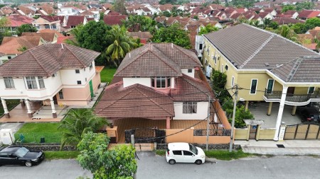Terrace House For Sale at Nilai Impian
