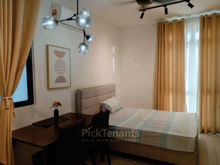 Serviced Residence For Rent at Neu Suites