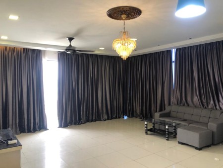 Condo For Rent at Zeva Residence