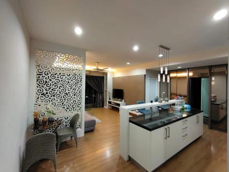 Condo For Sale at SOLACE Serviced Apartments @ SetiaWalk