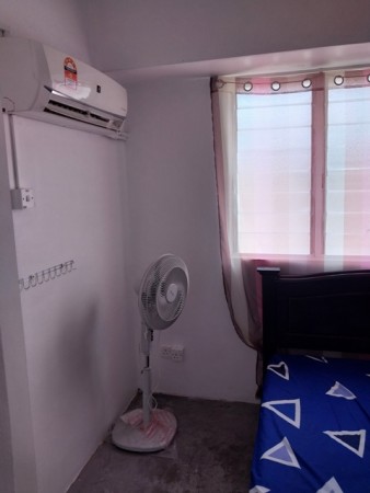 Apartment For Rent at Puncak Terubong