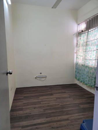 Apartment For Sale at Permai Jaya Apartment