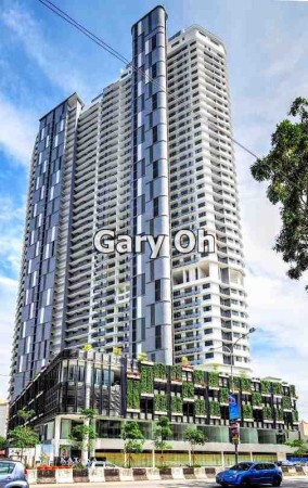 Condo For Sale at The Landmark