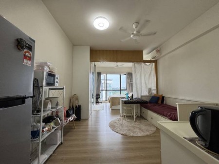 Condo For Sale at Nova Saujana