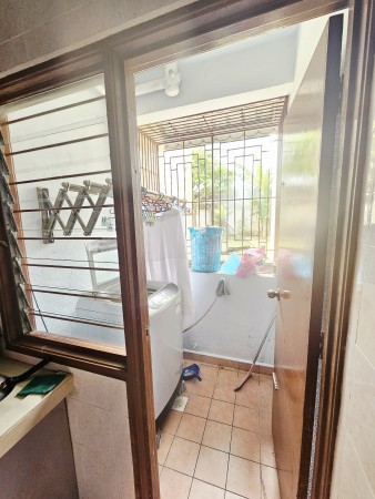 Apartment For Sale at Taman Tropika
