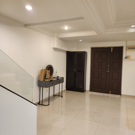 Terrace House For Sale at Pandan Perdana