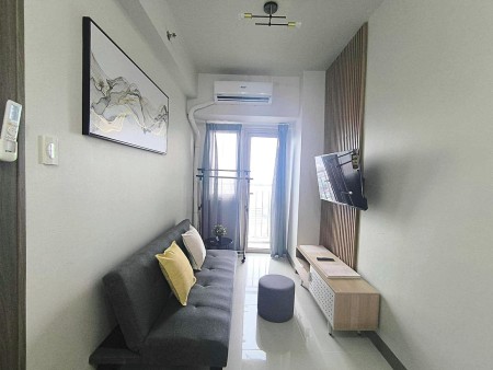 Condo For Rent at Bay 21
