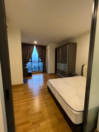 Condo For Sale at KL Gateway