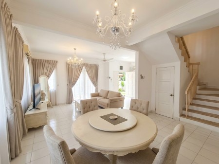 Terrace House For Sale at Setia Impian