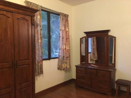 Bungalow House For Rent at Ferringhi Villa