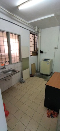 Apartment For Rent at Pangsapuri Seri Pulai