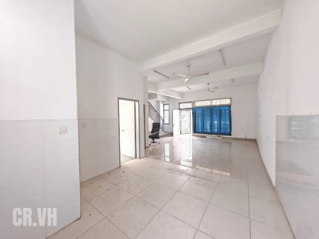 Terrace House For Rent at Kota Bayuemas