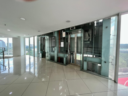 Office For Rent at Mines 2 Office Tower, Pusat Perdagangan Mines