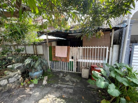 Terrace House For Sale at Taman Desa Minang