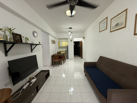 Apartment For Rent at Arena Green