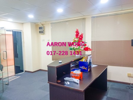 Office For Sale at Kelana Square