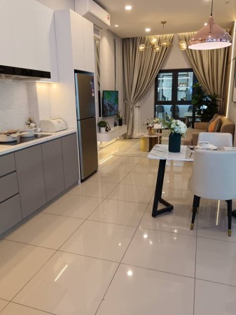 Condo For Sale at Jernih Residence