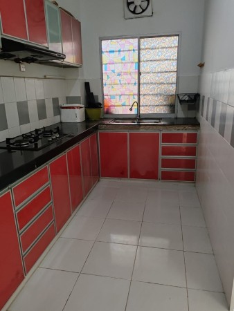 Townhouse For Sale at Amansiara