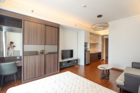 Condo For Rent at Tropicana Bay Residences