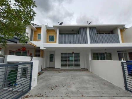 Terrace House For Sale at Nadayu 92