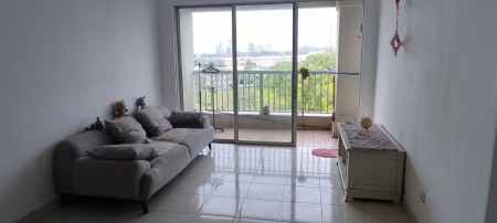 Condo For Sale at Koi Tropika