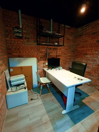 Shop Office for Rent