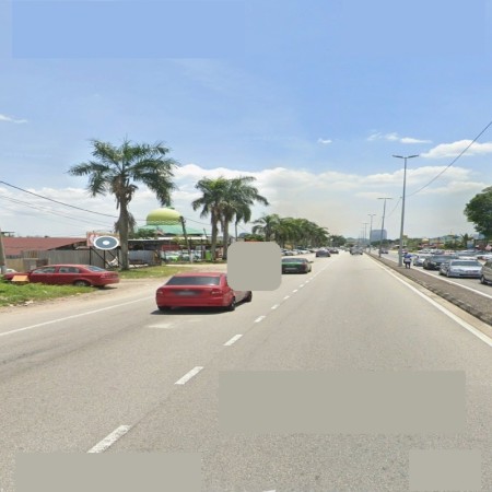 Residential Land For Sale at Klang