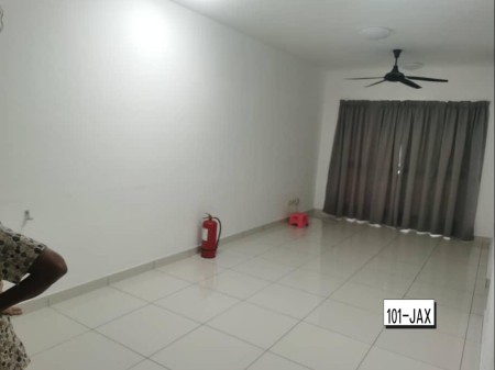 Condo For Rent at Bandar Botanic