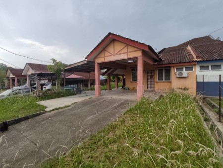 Semi D For Sale at Desa Pinggiran Putra