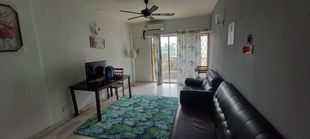 Condo For Rent at Vista Angkasa