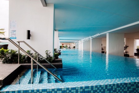 Serviced Residence For Auction at Saville D'lake