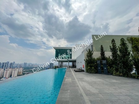 Condo For Auction at The Reach