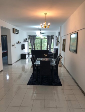 Condo For Rent at South Link Lifestyle Apartment